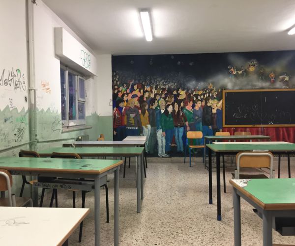 Insegnare a leggere la letteratura è un atto oppositivo: a margine delle riflessioni di Emanuele Zinato