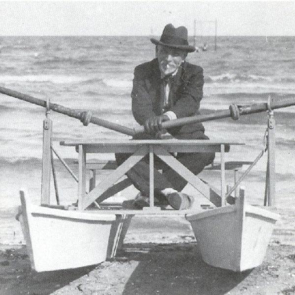 Luigi Pirandello 1932 1