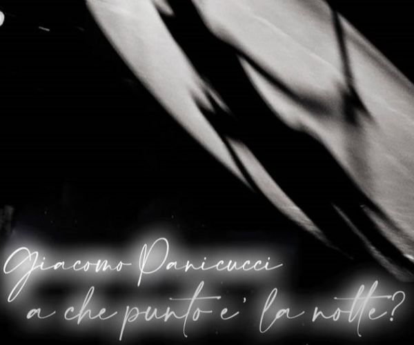 Abitare la tradizione per mirare il cielo. La voce inattuale di Giacomo Panicucci