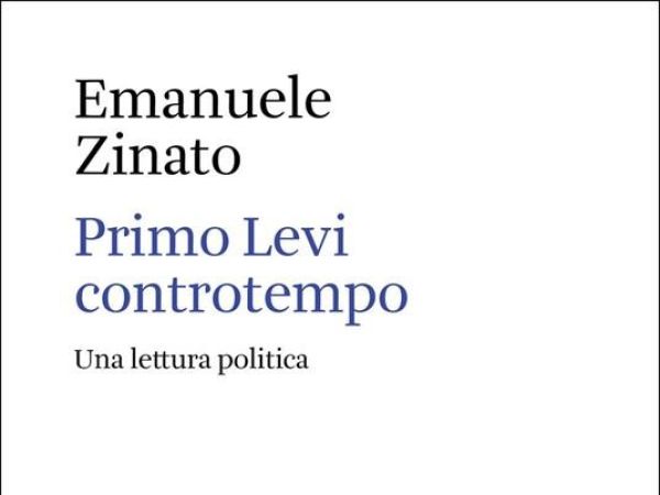Primo Levi controtempo