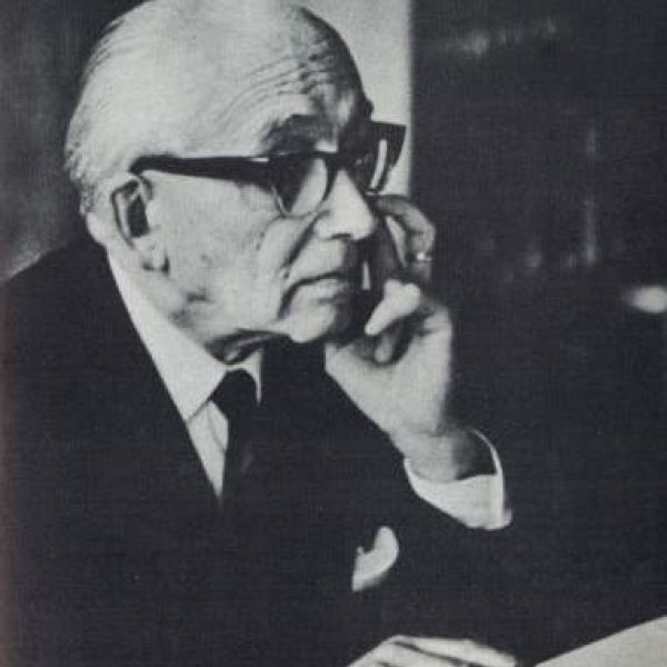 Giacomo Debenedetti 2