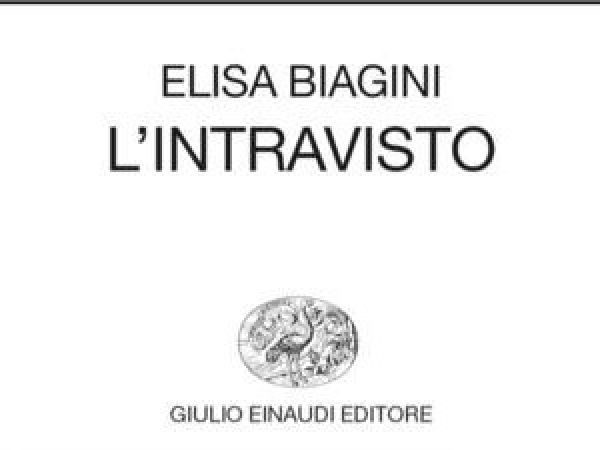 La verità, in modo obliquo. Su Elisa Biagini