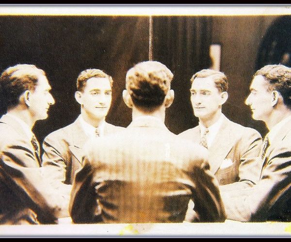 L’invenzione della solitudine: padri, figli, memoria secondo Paul Auster