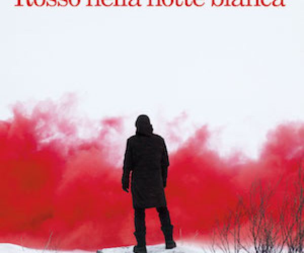 Perché leggere Rosso nella notte bianca di Stefano Valenti
