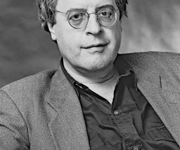 La poesia di Charles Simic