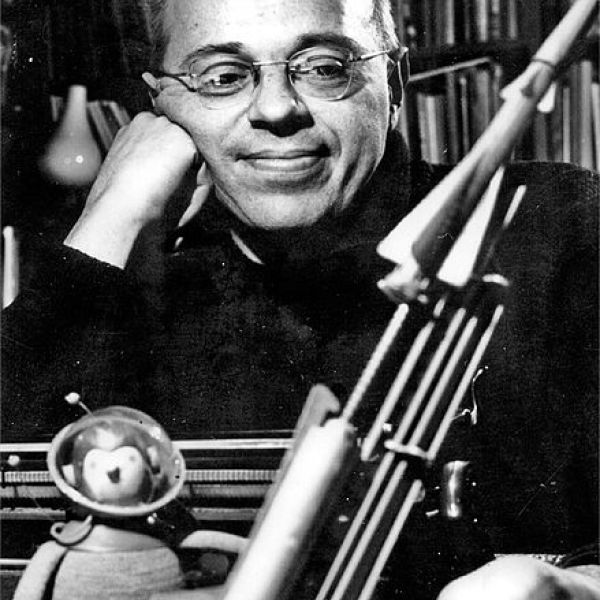 Stanislaw Lem 2