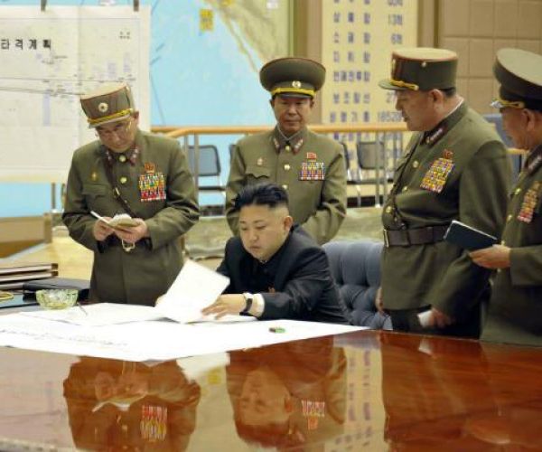 Un delirio eugenetico (in omaggio a Kim Jong Un). Lettere dalla Corea del Sud/3