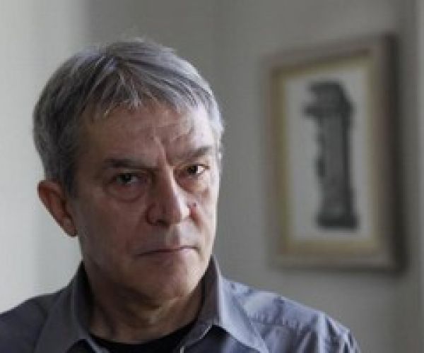 Trovare la propria voce. Intervista a Umberto Fiori