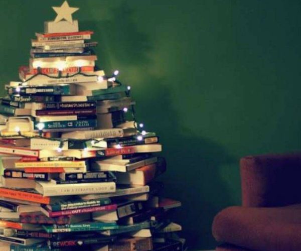 Auguri di buone letture