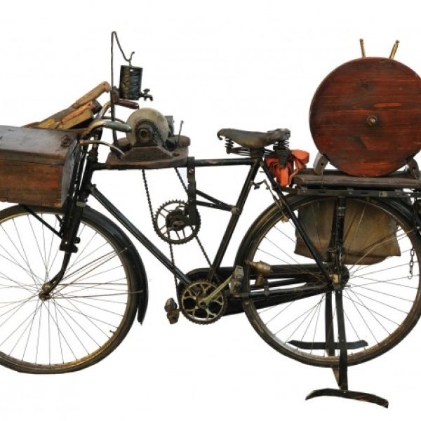 bicicletta arrotino 1