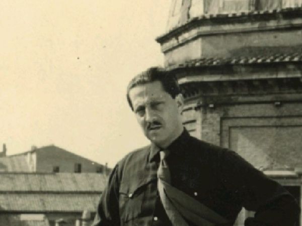 Il poeta delle 300 copie