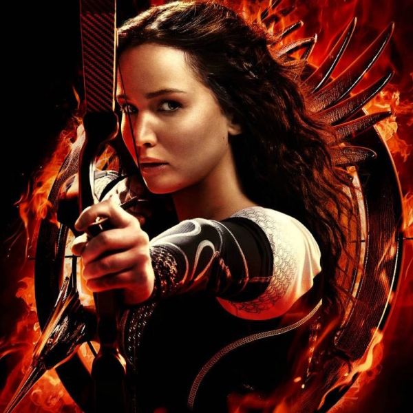 hunger games la ragazza di fuoco