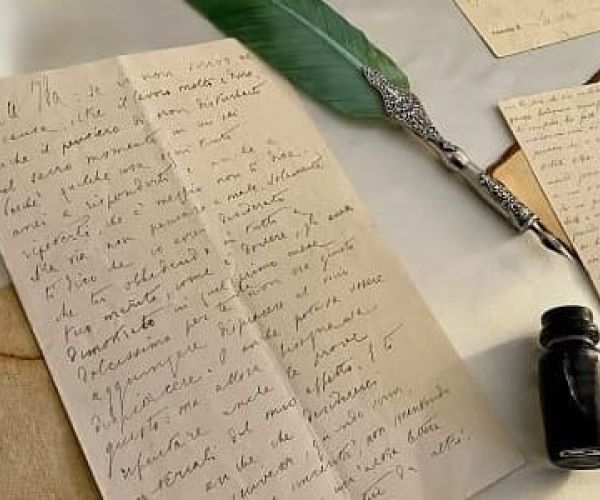 Pascoli, l’indicibile e la classe
