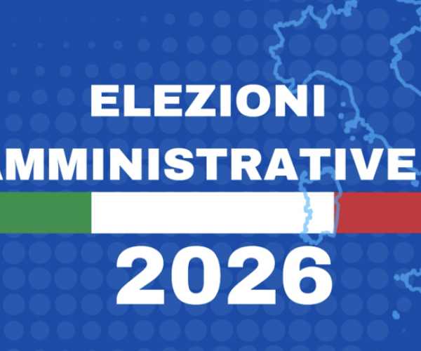 Il voto amministrativo: un test?