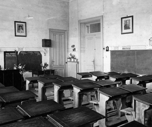Ascoltare e parlare: per una scuola dialogica