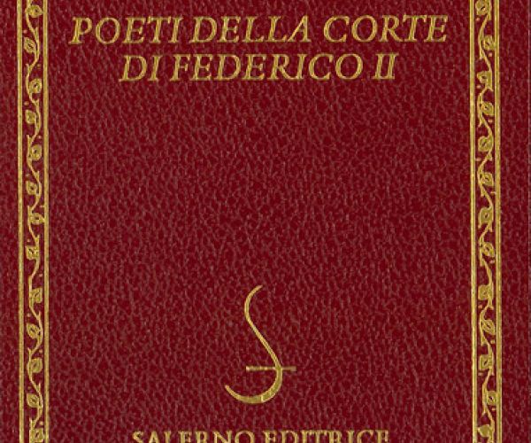 Rileggere gli antichi: i Poeti della corte di Federico II