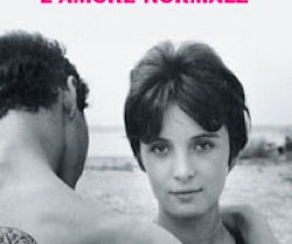 Amore a geometria variabile nel romanzo di Alessandra Sarchi