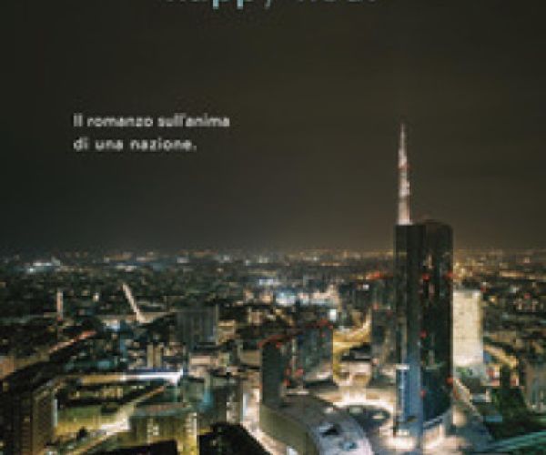 Ferruccio Parazzoli, Happy hour. Appunti di lettura