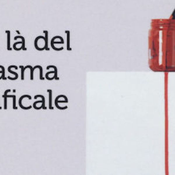 Contro il Sacrificio. Al di la del fantasma sacrificale Massimo Recalcati 660x330