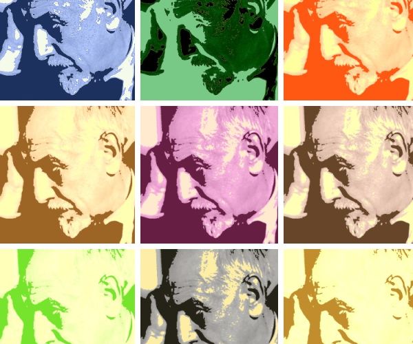 Pirandello operatore multiculturale