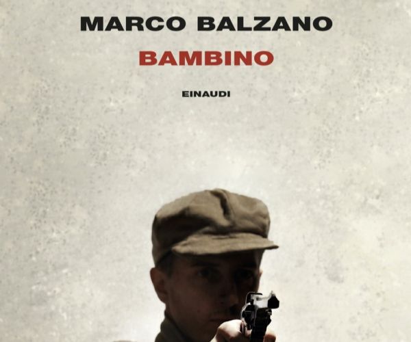 Identità di frontiera e violenza storica. Bambino di Marco Balzano