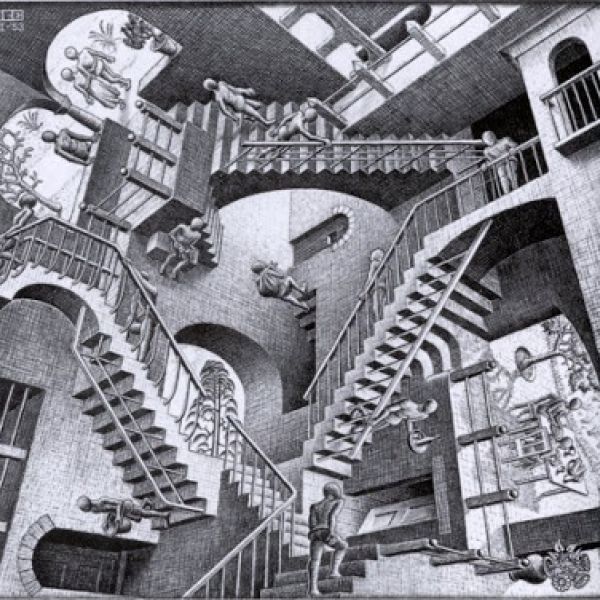 labirinto-escher1