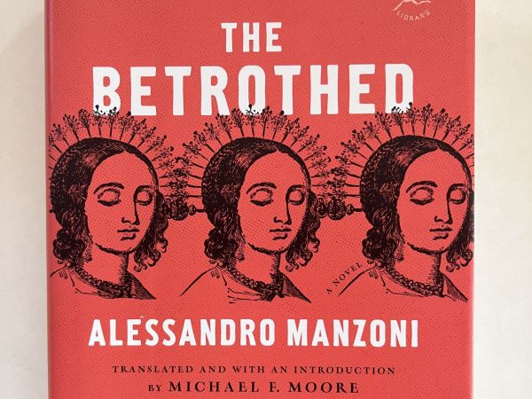 Tradire Manzoni? Una proposta didattica su “The Betrothed” di Michael Moore