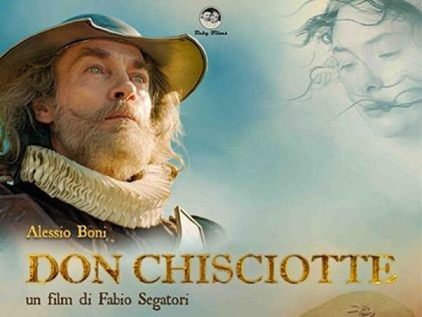 Dal testo allo schermo: il Don Chisciotte di Fabio Segatori, fedele alla trama, meno allo spirito di Cervantes