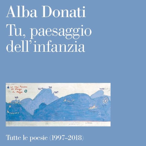 donati paesaggio infanzia
