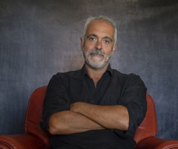 Inchiesta sulla letteratura Working class /7 – Emiliano Pagani